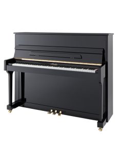 Irmler P118 pianínó