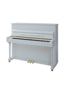 Irmler P118 pianínó