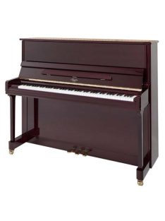 Irmler P122E pianínó