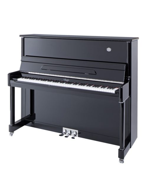 Irmler P125  pianínó