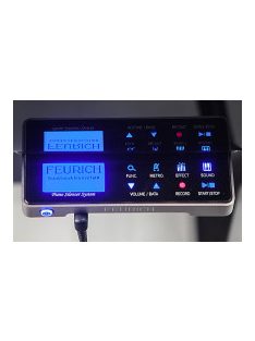 Silent rendszer pianínóba