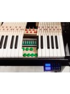 Silent rendszer pianínóba
