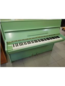 Használt pianínó